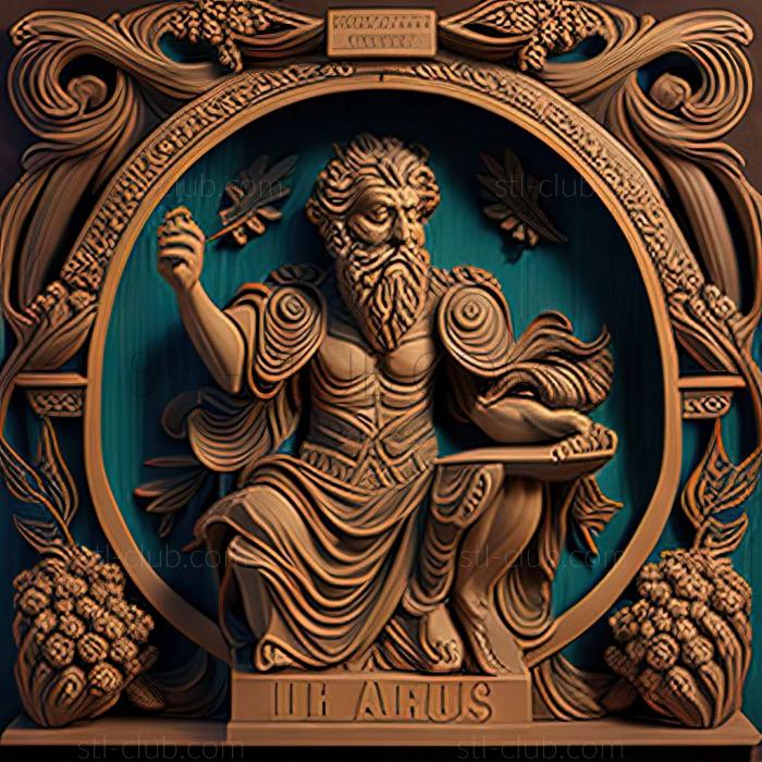 Heads Aurus Senat